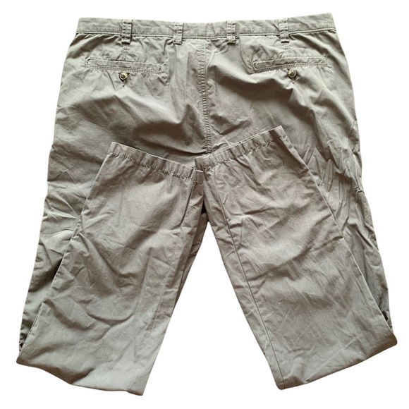 ⬇️ MEN’S Hudson North Grey Chino Pant’s, 36x32 - Picture 2 of 5